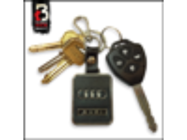 ArcKey Straightening Key by Taiwan Ben - Trick