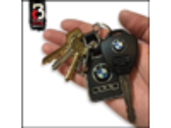 ArcKey Straightening Key by Taiwan Ben - Trick