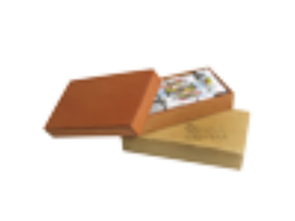 Tommy Wonder's Rubik's Card by Tommy Wonder & Nahuel Olivera Magic - Trick