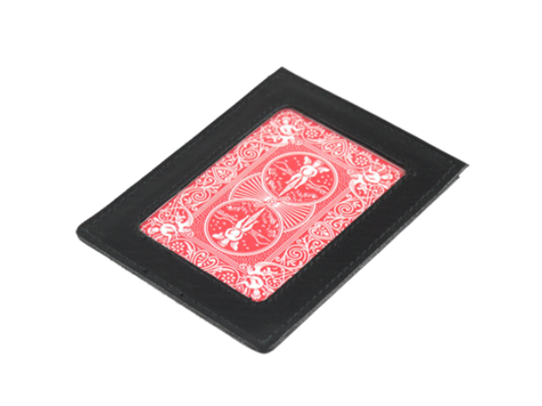 JOL ID Case by Jerry O'Connell & PropDog - Trick