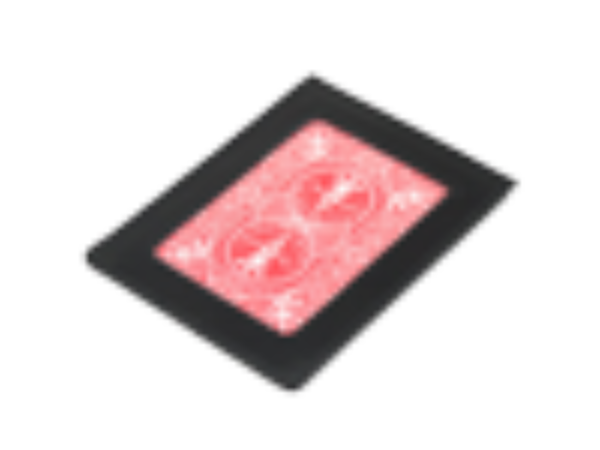 JOL ID Case by Jerry O'Connell & PropDog - Trick