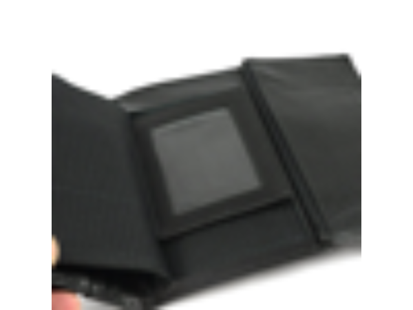 JOL ID Case by Jerry O'Connell & PropDog - Trick