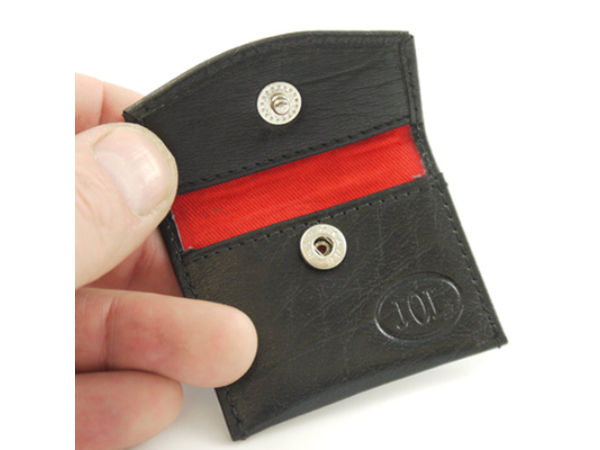 JOL Single Purse by Jerry O'Connell & PropDog - Trick