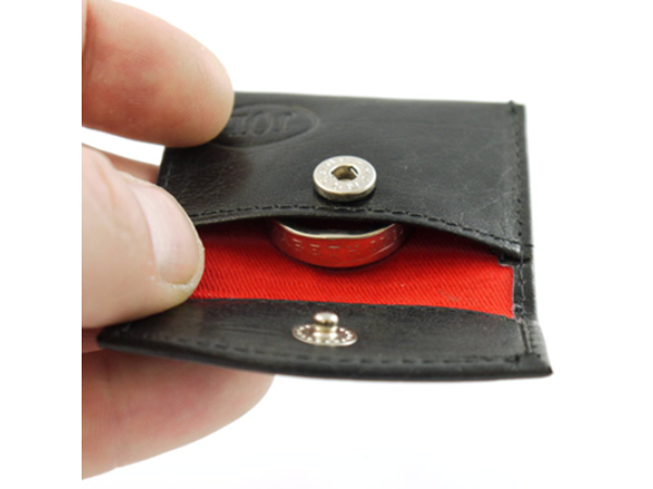 JOL Single Purse by Jerry O'Connell & PropDog - Trick