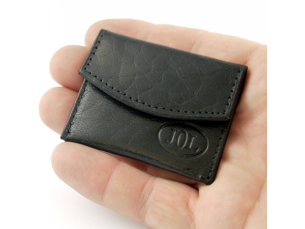 JOL Single Purse by Jerry O'Connell & PropDog - Trick
