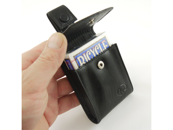 JOL Deck Holder with belt loop by Jerry O'Connell & PropDog - Trick