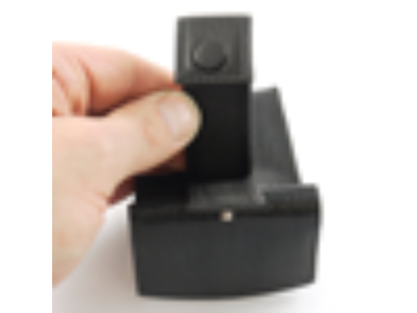 JOL Deck Holder with belt loop by Jerry O'Connell & PropDog - Trick