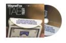 Tab (DVD and Gimmicks) by Wayne Fox - DVD – Bild 1