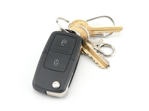 Ring Flight Revolution (Generic) by David Bonsall and PropDog