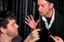 Coin Thru Nose by Tyler Sutter  & The Magic Estate - Trick – Bild 5