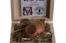 Real Egg (Brown) by Gianfranco Ermini & Stratomagic - Trick – Image 2