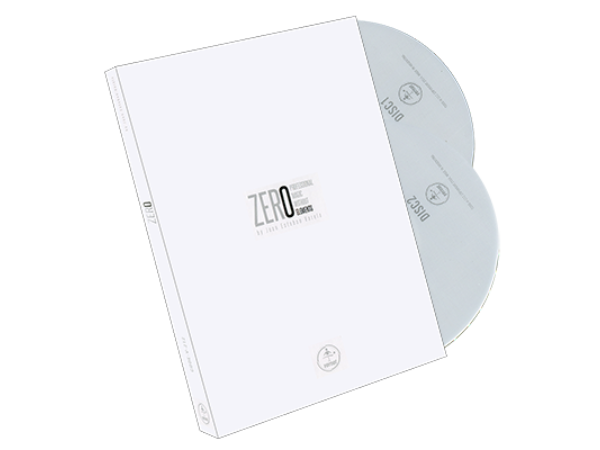 Zero Elements (2 DVD Set) by Vernet - DVD