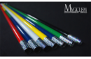 The Ultra Cane (Appearing / Metal) Blue by Bond Lee – Bild 4