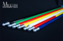 The Ultra Cane (Appearing / Metal) Black by Bond Lee – Bild 3