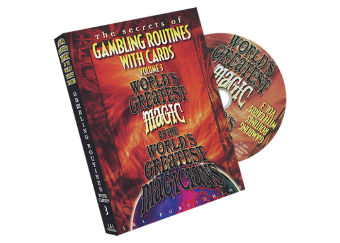 DVDs | Magicshop AG