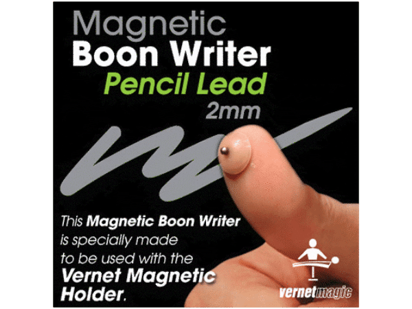 Magnetic Boon Writer (pencil 2mm) by Vernet - Trick