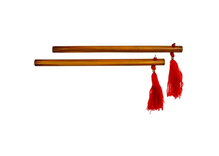 Chinese Sticks (Finished wood) by Premium Magic
