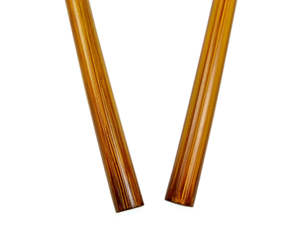 Chinese Sticks (Finished wood) by Premium Magic
