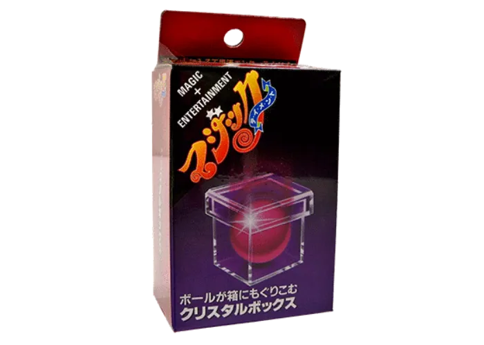 Burglar ball (T-163) by Tenyo Magic