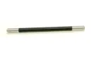 6" Mini Magic Wand (Silver Tips)by Telic Manufacturing - Trick – Image 2