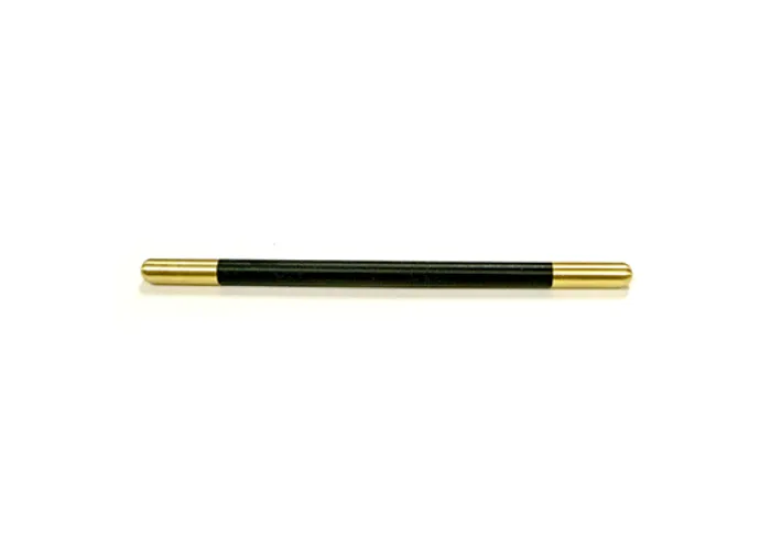 6" Mini Magic Wand (Gold Tips)by Telic Manufacturing- Trick