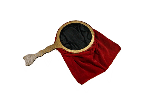 Mumbo Jumbo Change Bag With Zipper by Ickle Pickle - Changierbeutel