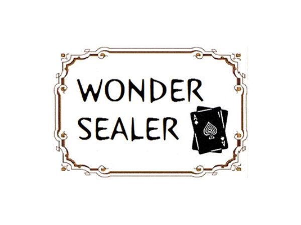 Wonder Sealer