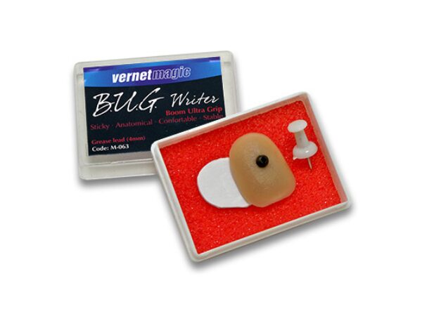 Bug Writer (GREASE Lead) by Vernet