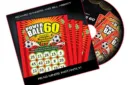 Powerball 60 (DVD, Gimmick, US Lotto) by Richard Sanders and Bill Abbott - DVD – Image 1