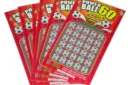 Powerball 60 (DVD, Gimmick, US Lotto) by Richard Sanders and Bill Abbott - DVD – Image 4