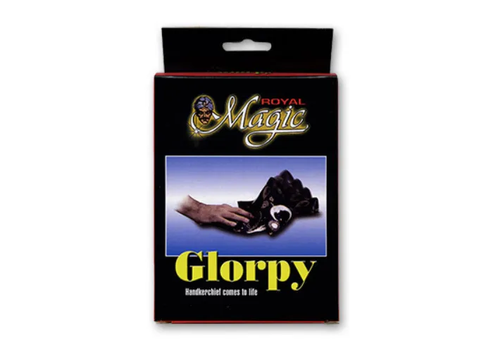 Glorpy by Fun, Inc. - Trick