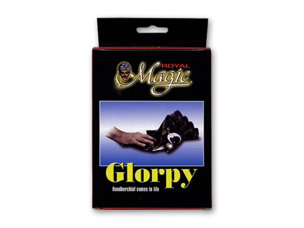 Glorpy by Fun, Inc. - Trick