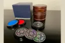Mind Chip (Gimmicks and Online Instruction) by Mikame – Image 2