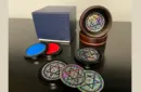 Mind Chip (Gimmicks and Online Instruction) by Mikame – Image 3