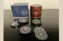 Mind Chip (Gimmicks and Online Instruction) by Mikame – Image 4
