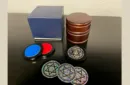 Mind Chip (Gimmicks and Online Instruction) by Mikame – Image 5