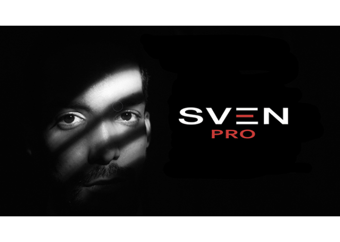 Svengali Pro Blue (Gimmicks and Online Instructions) by Invictus Magic - Trick