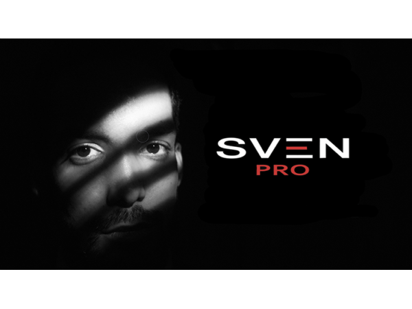 Svengali Pro Blue (Gimmicks and Online Instructions) by Invictus Magic - Trick