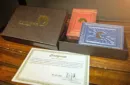 BOMBER Collector's Playing Cards Box Set – Image 6