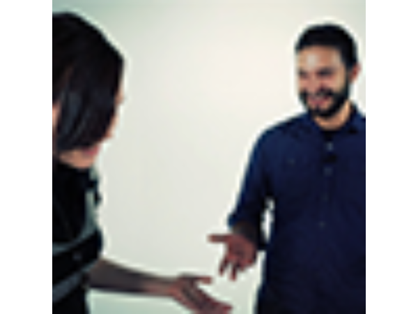 LUXX Elliptica (Purple) Playing Cards