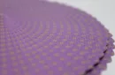 LUXX Elliptica (Purple) Playing Cards – Image 2