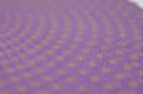 LUXX Elliptica (Purple) Playing Cards – Image 3