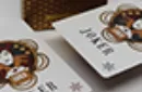 LUXX Elliptica (Purple) Playing Cards – Image 5