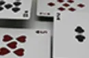 LUXX Elliptica (Purple) Playing Cards – Image 11