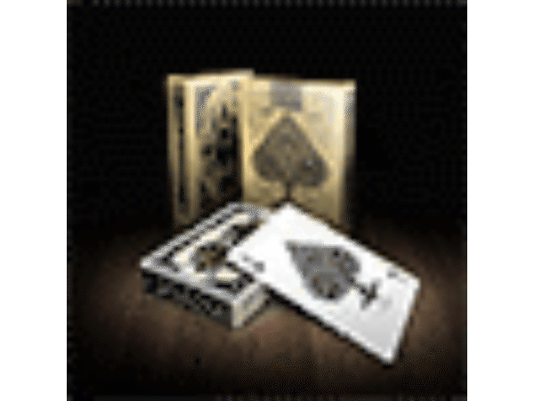 Believe Deck by System 6