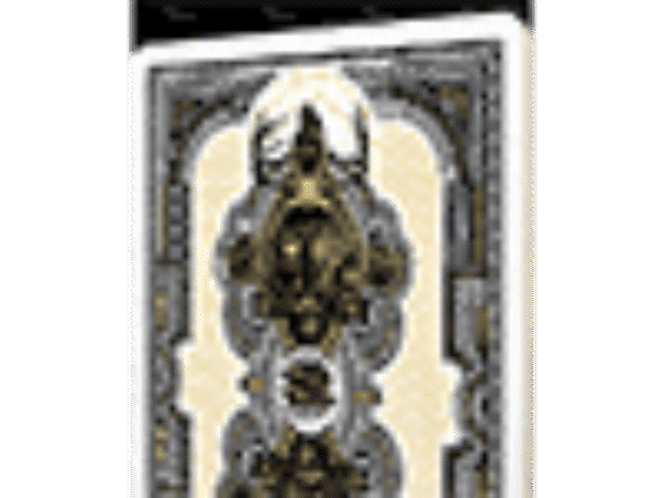 Believe Deck by System 6