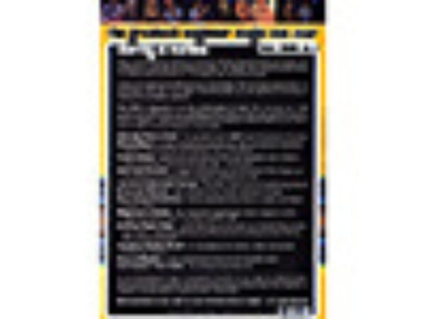 Greatest Beginner Magic DVD Ever (We Think So!) by Oz Pearlman - DVD