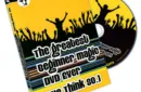 Greatest Beginner Magic DVD Ever (We Think So!) by Oz Pearlman - DVD – Image 1