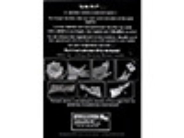 Snap (Blue Bicycle) by Richard James - DVD