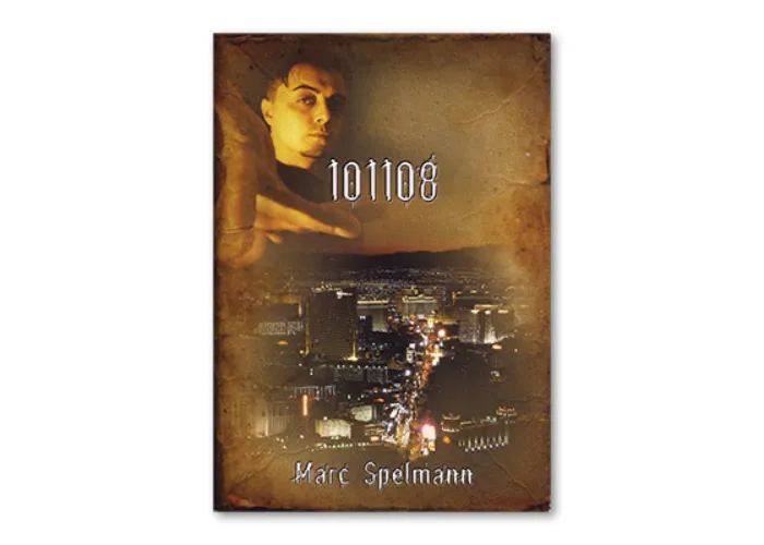 101108 Lecture Notes by Marc Spelmann and Inner Mind Productions - Book